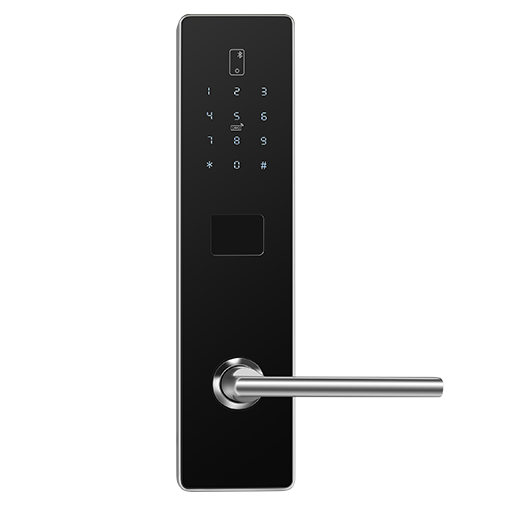 APP Bluetooth Keypad Lock