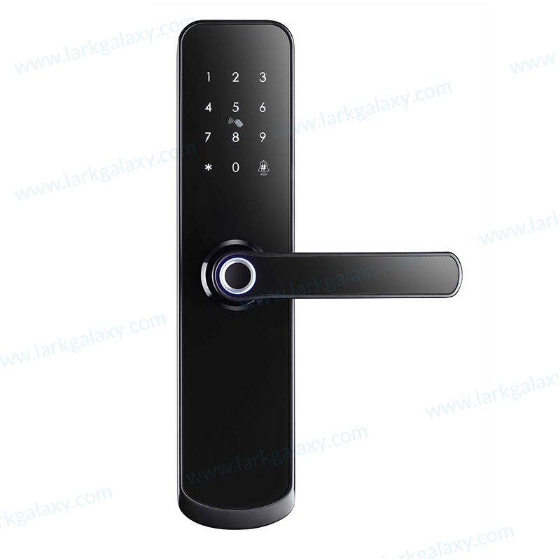 A260 Advanced Fingerprint Bluetooth Keypad Lock