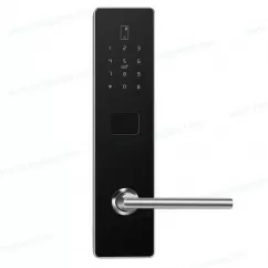 AX8 Hot Selling Smart Appartment Intelligent Door Lock