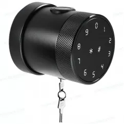 KF1 Knob Digital Lock