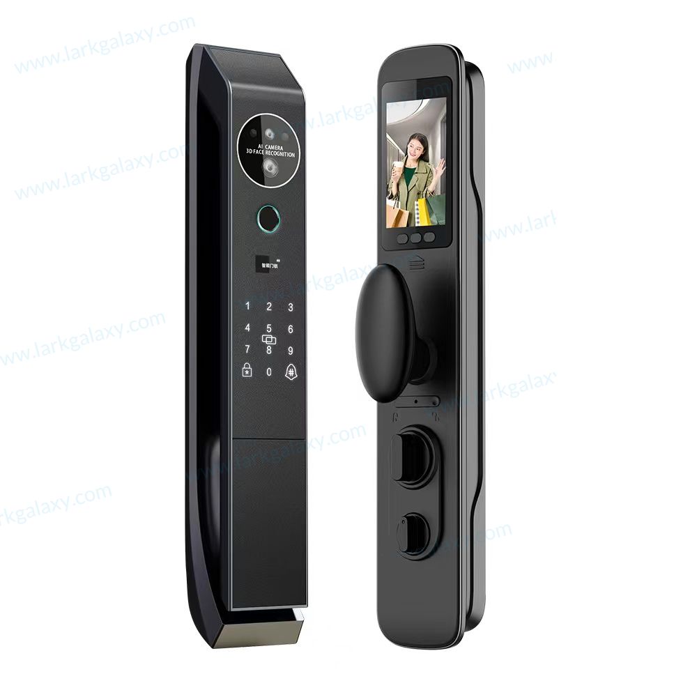 Smart Lock System for Hotel and Apartment and Residence